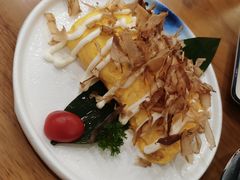 厚蛋烧里面有芝士-小条食堂(筼筜天虹店)