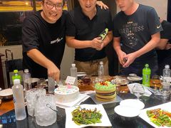 -渔米粥(罗湖店)