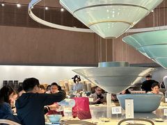 -胡麻(静安嘉里店)