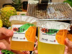 -黑牛の店·和牛烧肉(大悦城店)
