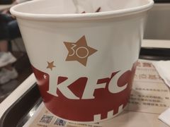 -肯德基(沪东店)