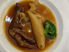 -金华安大酒楼·老牌潮菜·粤式茶点(东方国际店)