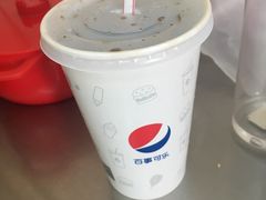 -华莱士·全鸡汉堡(艳粉店)