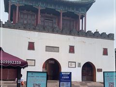 -普陀宗乘之庙(小布达拉宫)