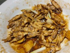 -兰溪小馆(首经贸店)