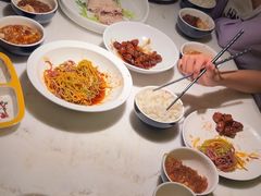 -绿茶餐厅(华信Mall店)