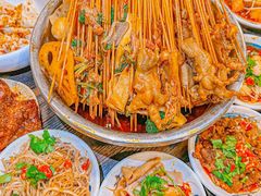 -成都瓜串串(水围1368店)