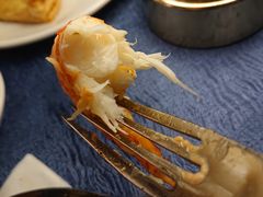 -广州花园酒店·凌璇阁旋转餐厅CAROUSEL360