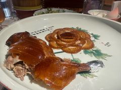 -京味斋·北京烤鸭(华威桥北工大店)