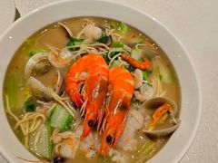 -闽海肴(北辰荟店)