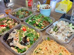 -煮鲜·潮汕下酒菜(福田石厦店)