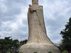 -莆田湄洲妈祖祖庙