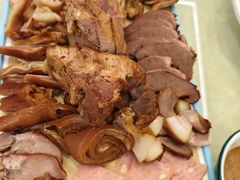 -老妈厨房团圆饺子东北菜(北环路店)