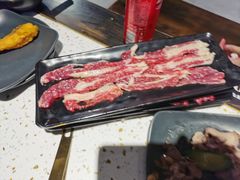 -海汕记·潮汕鲜牛肉火锅·自助