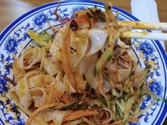 -秦韵轩·西安小馆(贻成福地广场店)