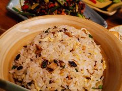 菌香饭-缘生态云南菜·野生菌庭院餐厅(华侨城店)