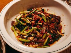-李久其家民间餐厅(观沙岭公园店)