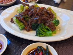 -中国厨房/台湾牛肉面