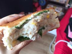 -711便利店(安贞桥胜古南里店)