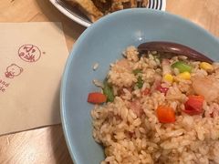 -红小满休闲餐厅(十全街店)