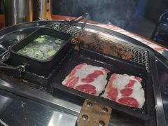 -伍丁·烤牛肋(和平东桥店)
