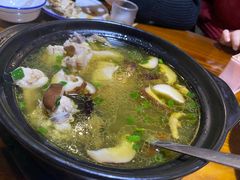 -呼吸森林·生态农庄农家乐私房菜