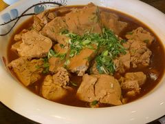 -赵记煎饼卷大葱(泰山大街店)