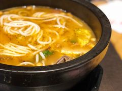 -大鼓米线(静安吴江DM店)