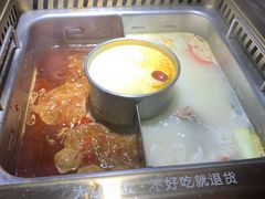 -大渝火锅(苏州西城永捷店)