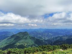-白草畔自然风景区