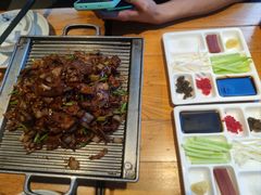 -四季民福烤鸭店(前门廊房二条店)