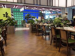 -南拳十三姨·潮汕砂锅粥·粤菜(西单大悦城店)