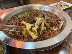 -耗儿鱼蛙蛙叫·老成都火锅(蛇口海昌街店)