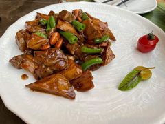 -大树餐厅(红旗街万达店)