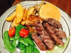 -AFS Cafe & Canteen(闽江二路店)