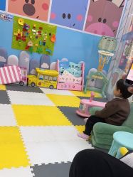 -熊小米专业儿童游泳馆