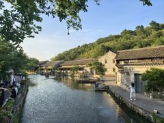 -东钱湖旅游度假区