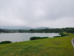 -钟山体育运动公园