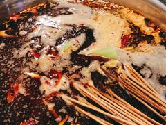 -小郡肝串串香火锅(金桥店)