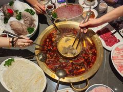 -长嘉·河图火锅(长嘉汇江景旗舰店)