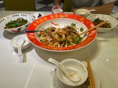 -清晖小苑•顺德地方菜(壹海城店)