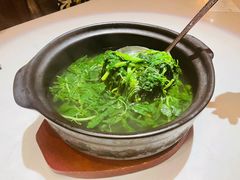 纯水浸时蔬-荟廷·晶萃(陆家嘴尚悦湾店)