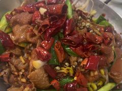 -东北酱大骨