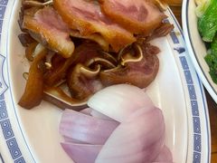 -老雒阳面馆·水席·洛阳菜(纱厂路店)