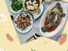 -锦里海景海鲜餐厅.三亚老字号(亚龙湾中心广场店)