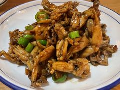 -董厨煨汤馆(车站路店)