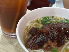 -一乐烧鹅(中环店)