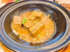-云客来·花园餐厅(洛社店)