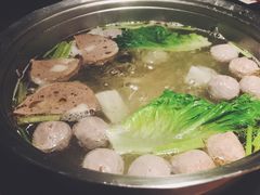 特色锅底-牛焱·贵州黄牛肉火锅(城西银泰店)