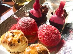 -君悦大酒店行政酒廊